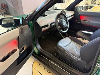 MINI Cooper E usata, con ESP