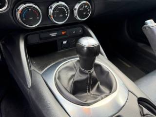FIAT 124 Spider usata, con ESP