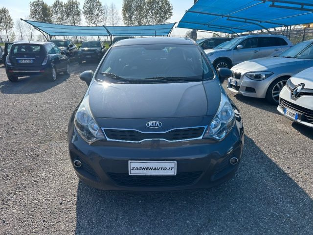 KIA Rio usata, con Airbag