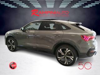 AUDI Q3 usata 9