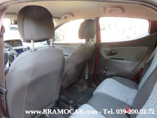 LANCIA Ypsilon usata, con Volante multifunzione