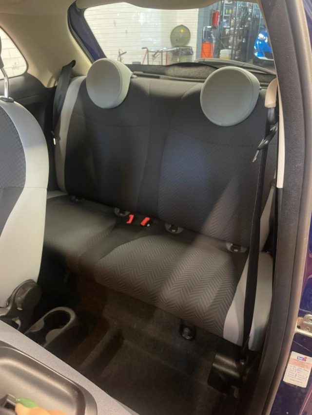 FIAT 500 usata 14