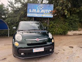 FIAT 500L usata, con Airbag