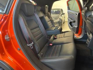 RENAULT Arkana usata, con Interni in pelle