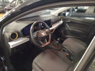 SEAT Ibiza usata, con Immobilizzatore elettronico