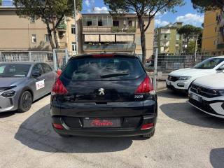 PEUGEOT 3008 usata, con Antifurto