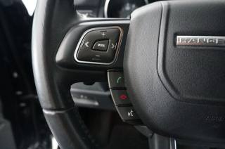 LAND ROVER Range Rover Evoque usata, con Regolazione elettrica sedili