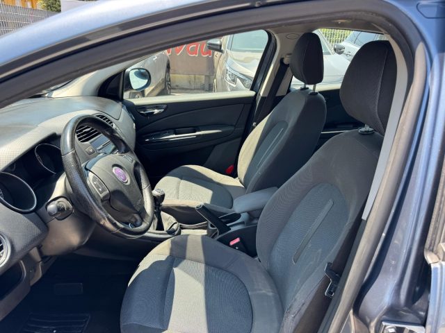 FIAT Bravo usata, con Autoradio