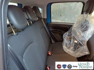 FIAT Panda usata, con Frenata d
