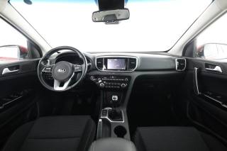 KIA Sportage usata 4