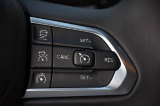 JEEP Compass usata, con Sedile posteriore sdoppiato