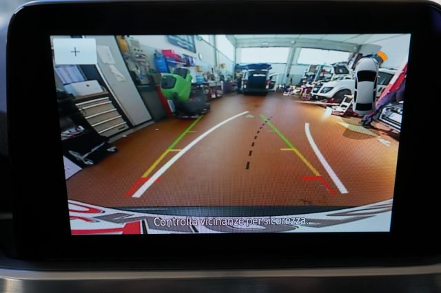 FORD Kuga usata, con Cruise Control