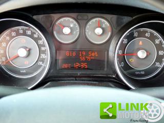 FIAT Punto Evo usata, con Alzacristalli elettrici