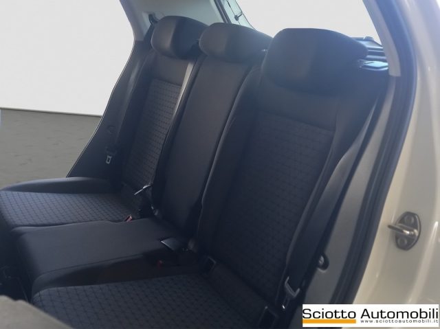 VOLKSWAGEN T-Cross usata, con Servosterzo