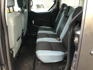 CITROEN Berlingo usata, con Climatizzatore