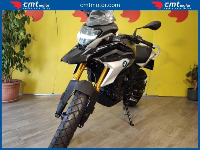 BMW G 310 GS usata 1