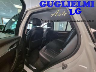 BMW X5 usata, con ESP