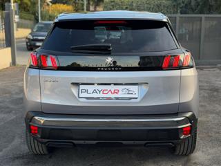 PEUGEOT 3008 usata, con Autoradio