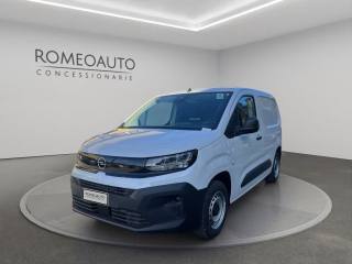 OPEL Combo CARGO - Van XL 1.5 Diesel 100cv MT