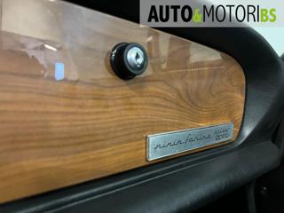 FIAT 124 Spider usata 23