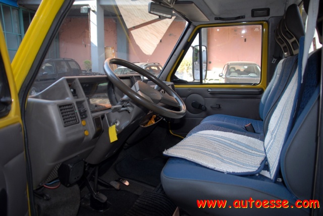 FIAT Ducato usata 7
