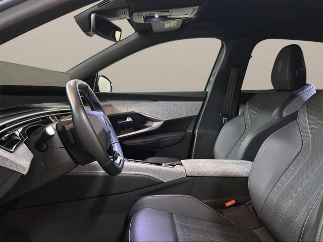 PEUGEOT 3008 usata, con Chiusura centralizzata