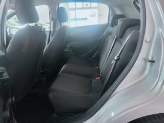 FIAT Punto usata, con Fendinebbia