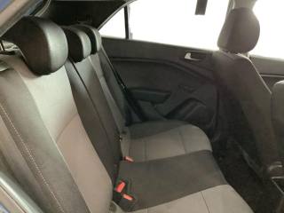 HYUNDAI i20 usata, con Cruise Control