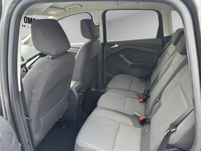 FORD C-Max usata, con Cerchi in lega