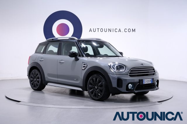 MINI Countryman usata, con Airbag laterali