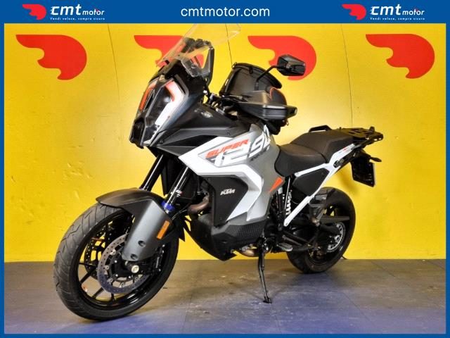 KTM 1290 Super Adventure usata 1