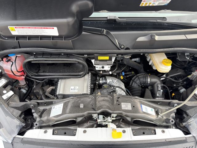FIAT Ducato usata 11
