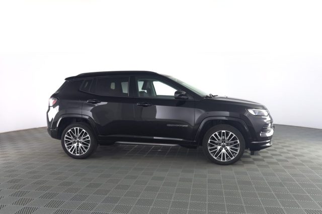JEEP Compass usata 2