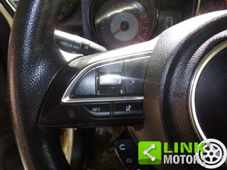 SUZUKI Jimny usata, con Chiamata automatica per emergenze