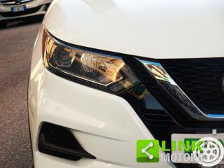 NISSAN Qashqai usata, con Cerchi in lega