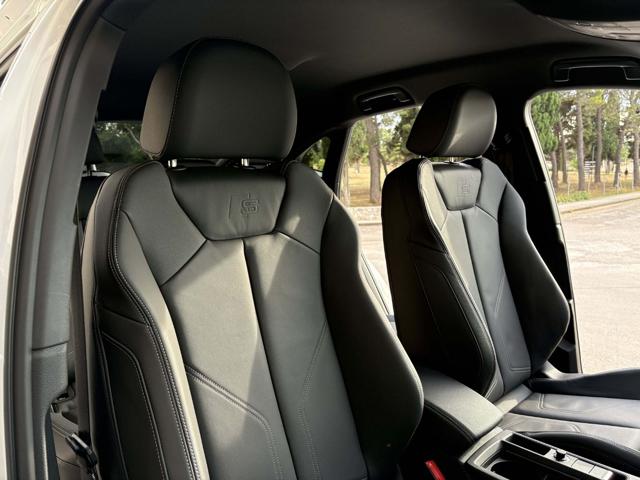 AUDI Q3 usata, con Climatizzatore