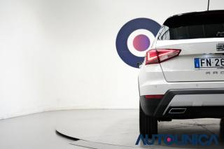 SEAT Arona usata 49