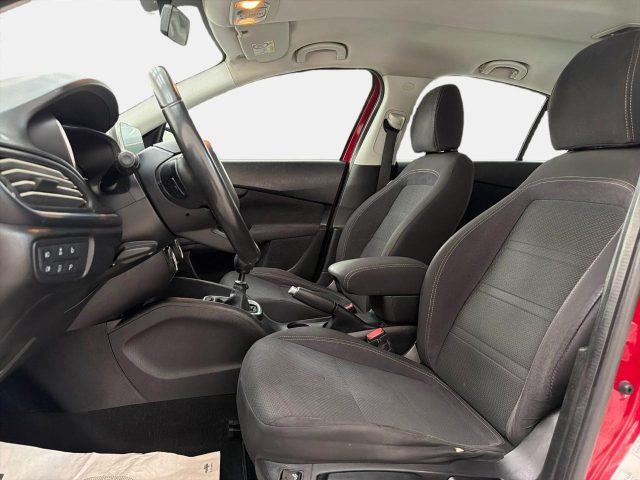 FIAT Tipo usata, con Cruise Control