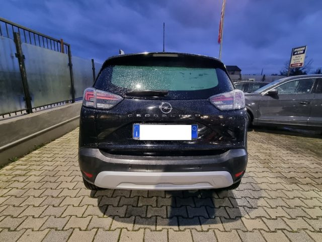 OPEL Crossland usata, con Chiusura centralizzata