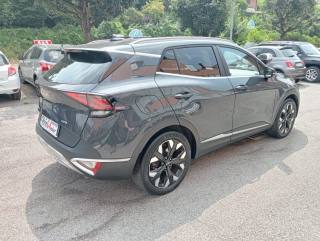 KIA Sportage usata, con Airbag laterali