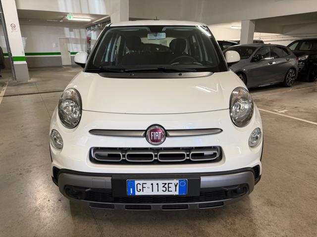 FIAT 500L usata, con Airbag Passeggero