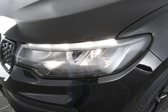 JEEP Compass usata 15