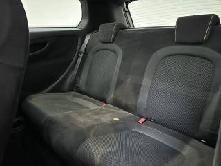 ABARTH Punto Evo usata, con Fendinebbia