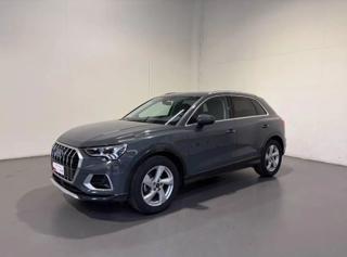 AUDI Q3 35 TDI S tronic Business Advanced