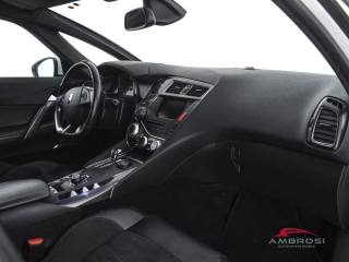 CITROEN DS5 usata 11