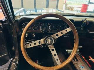 FORD Mustang usata 16