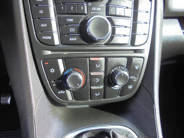 OPEL Meriva usata 24