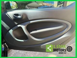SMART ForTwo usata 38