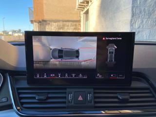AUDI Q5 usata, con Vivavoce