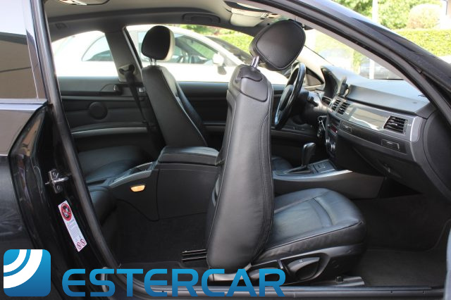 BMW 320 usata, con Lettore CD